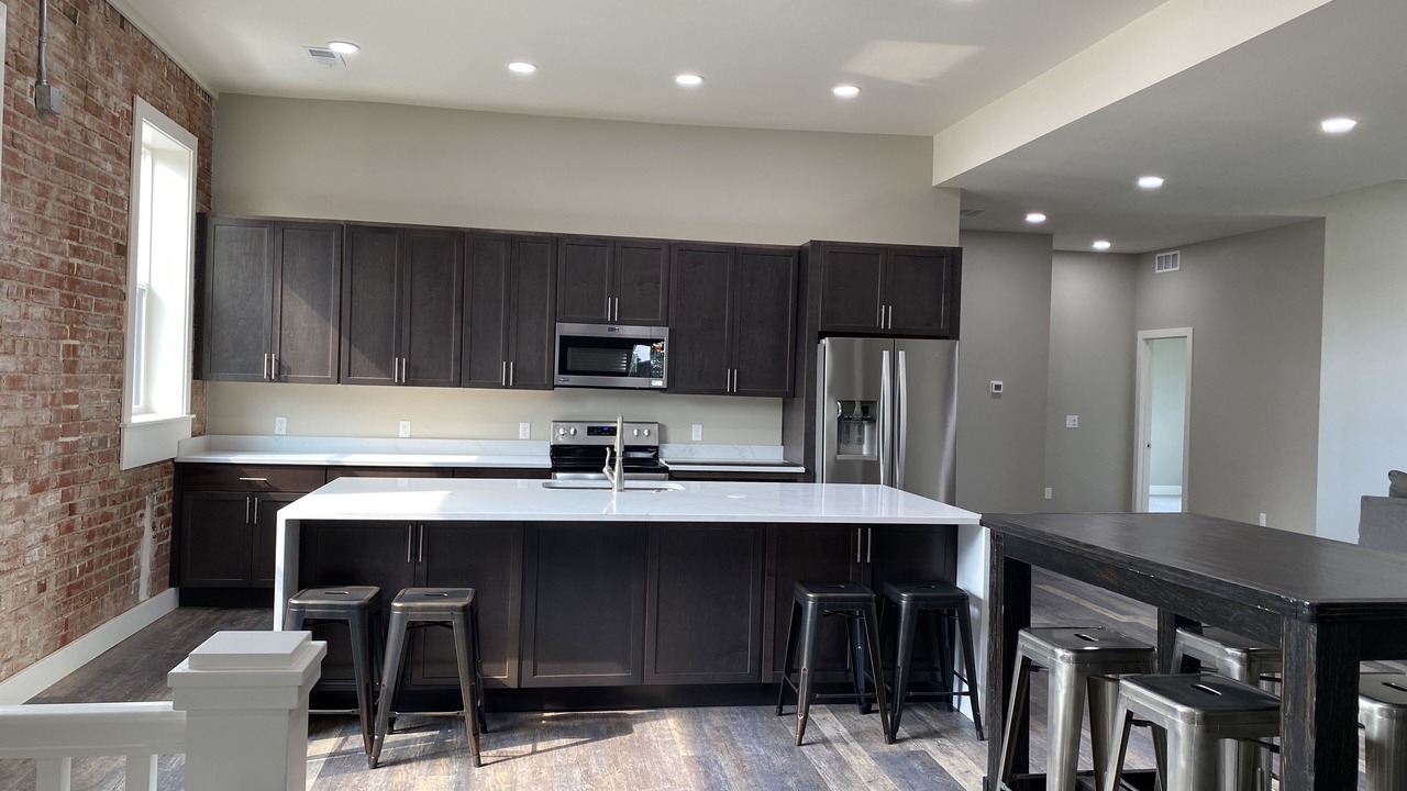 Photo of Kitchen in Sterling
