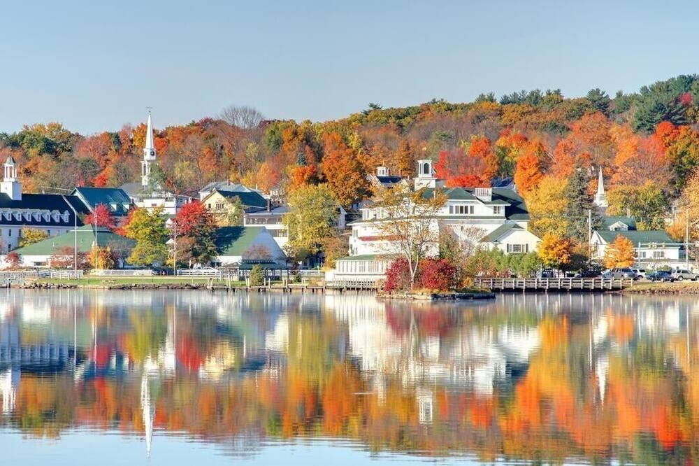 Photo of Outdoor in Weirs Beach