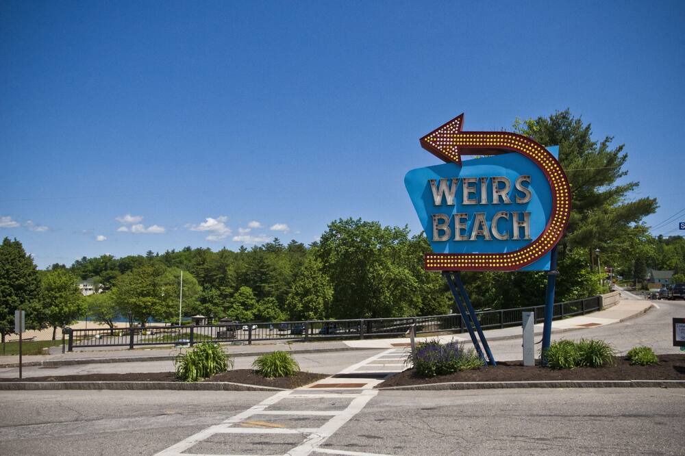 Photo of Others in Weirs Beach