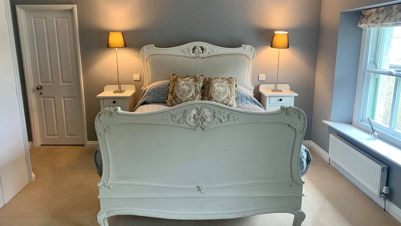 Photo of Bathroom in Lydford