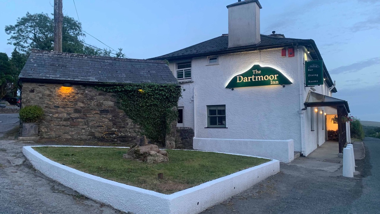 Photo of Outdoor in Lydford