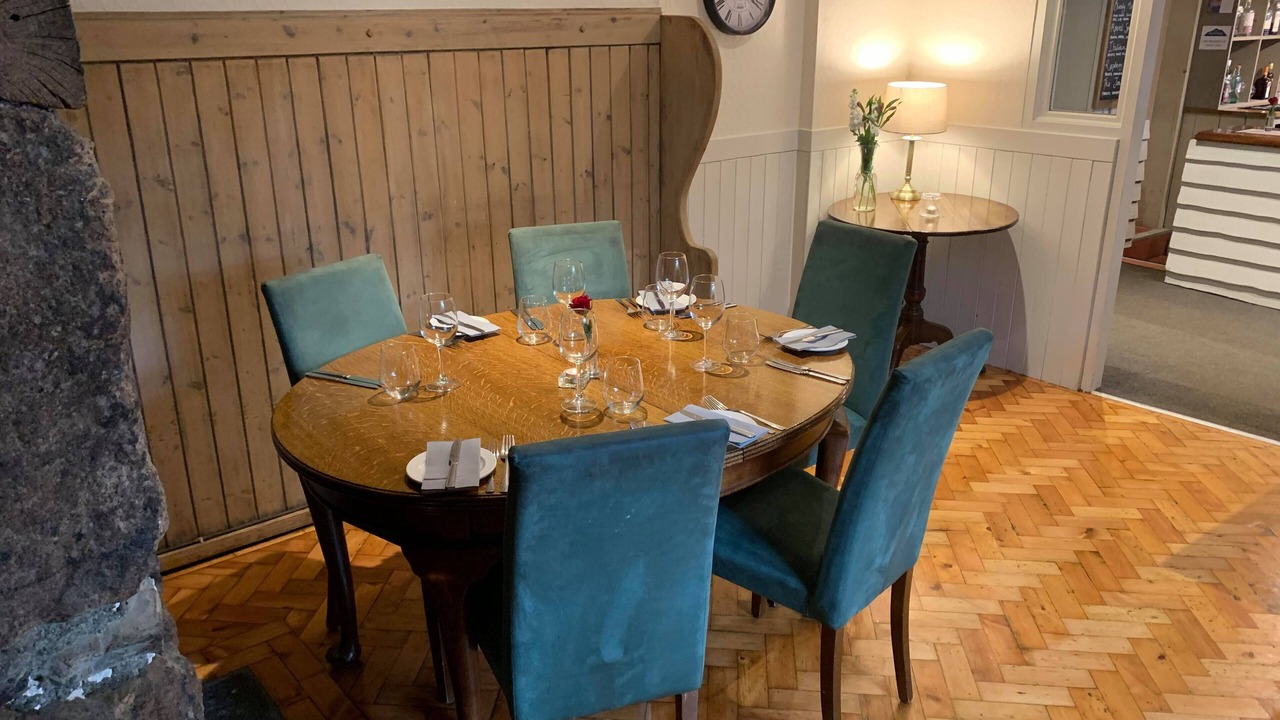 Photo of Others in Lydford