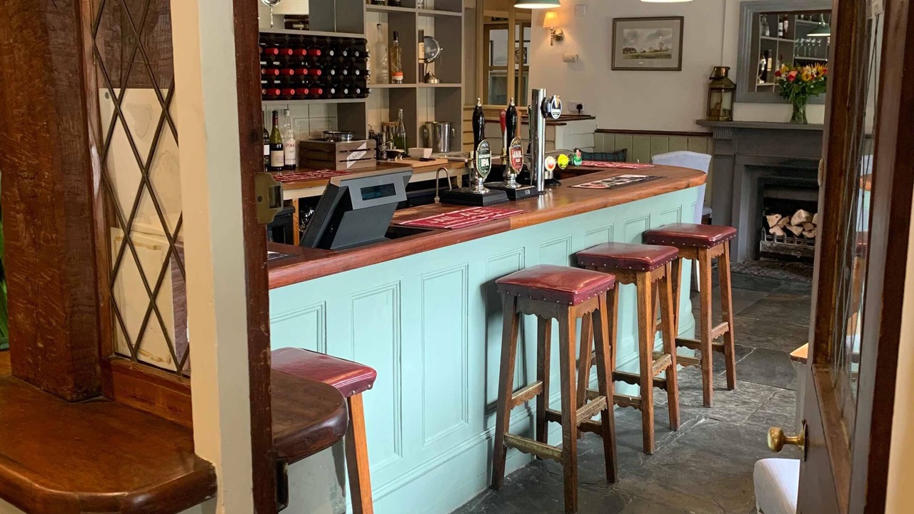 Photo of Others in Lydford