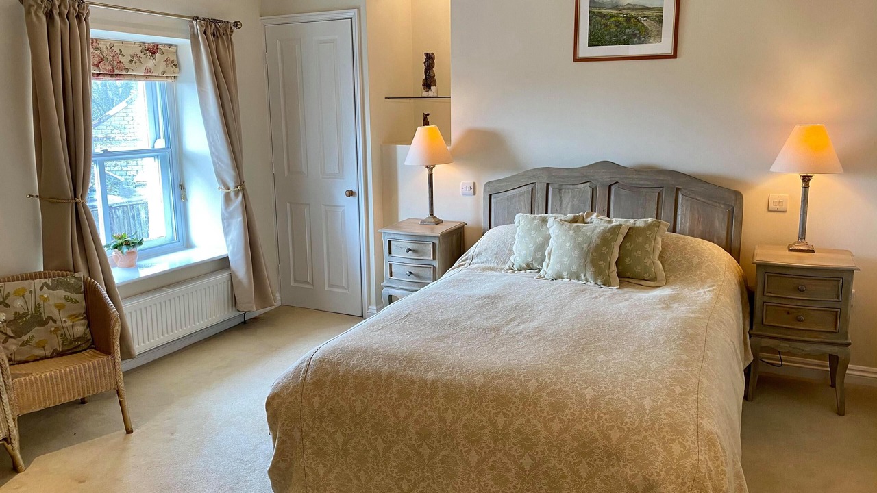 Photo of Bathroom in Lydford