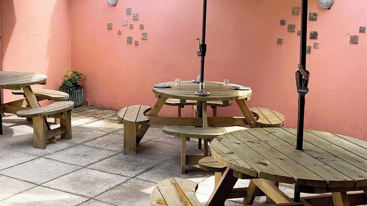 Photo of Outdoor in Lydford