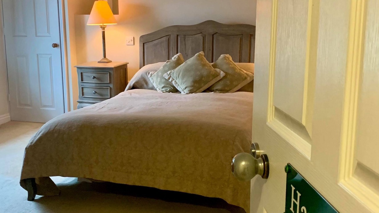 Photo of Bathroom in Lydford