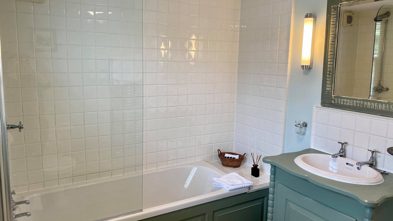 Photo of Bathroom in Lydford