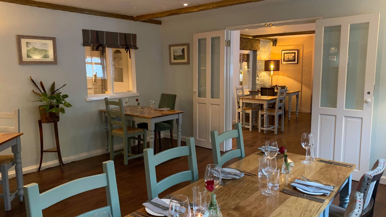 Photo of Others in Lydford