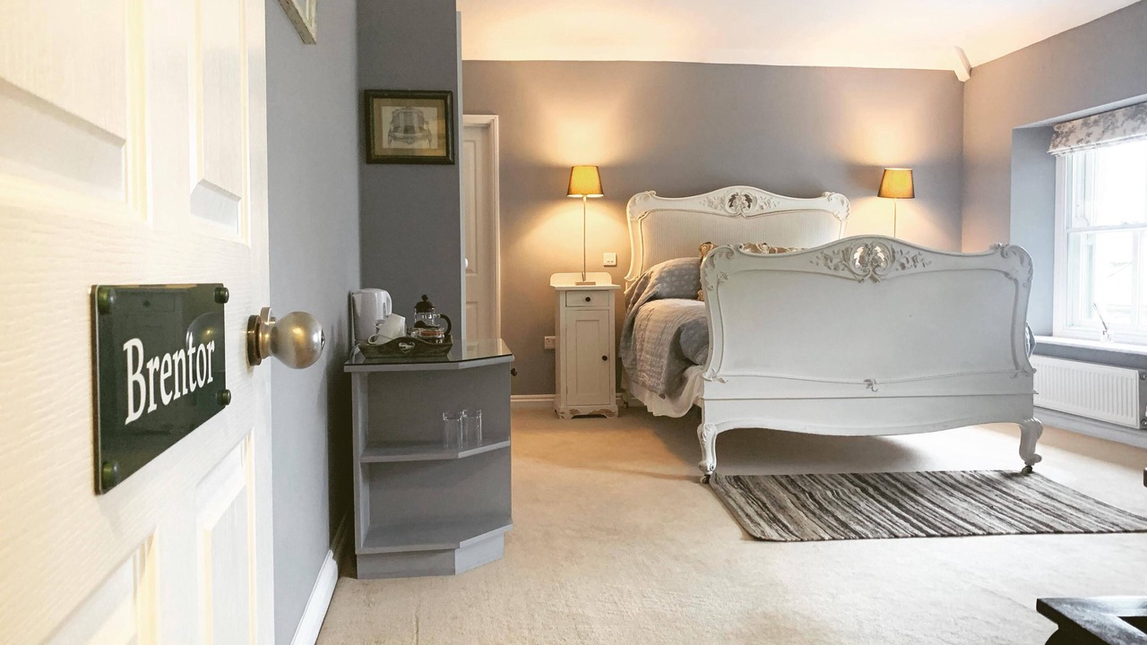 Photo of Bathroom in Lydford