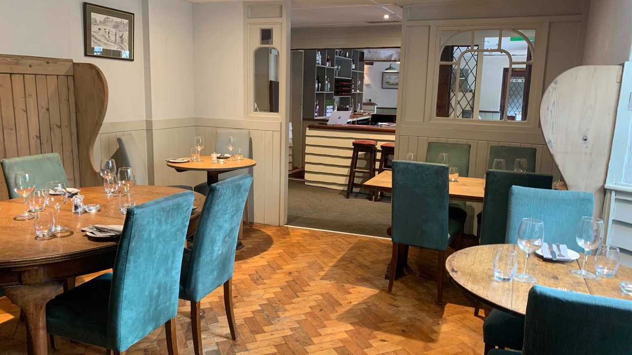 Photo of Others in Lydford