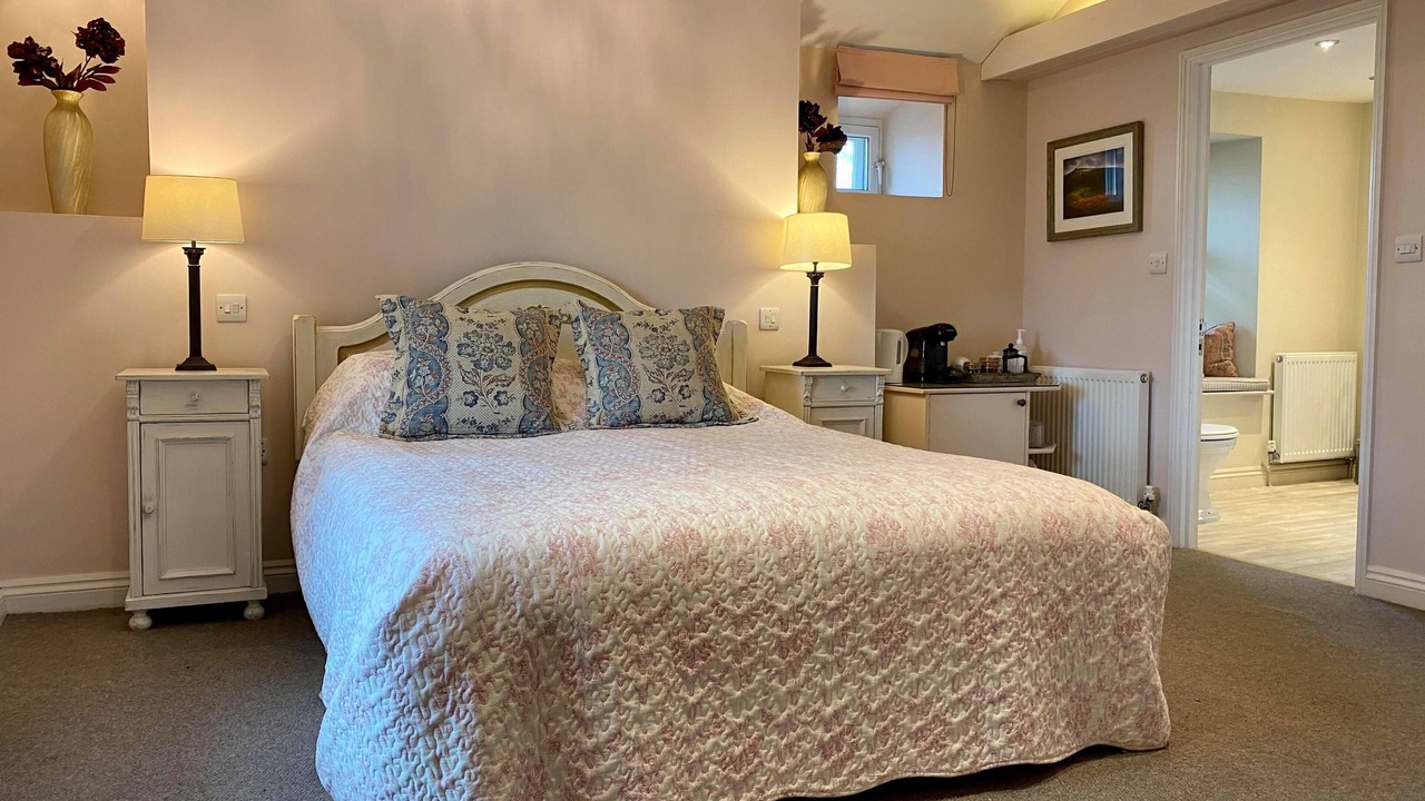 Photo of Bathroom in Lydford