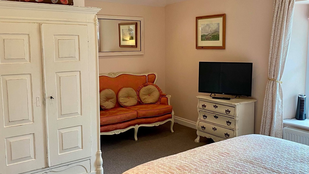 Photo of Bathroom in Lydford