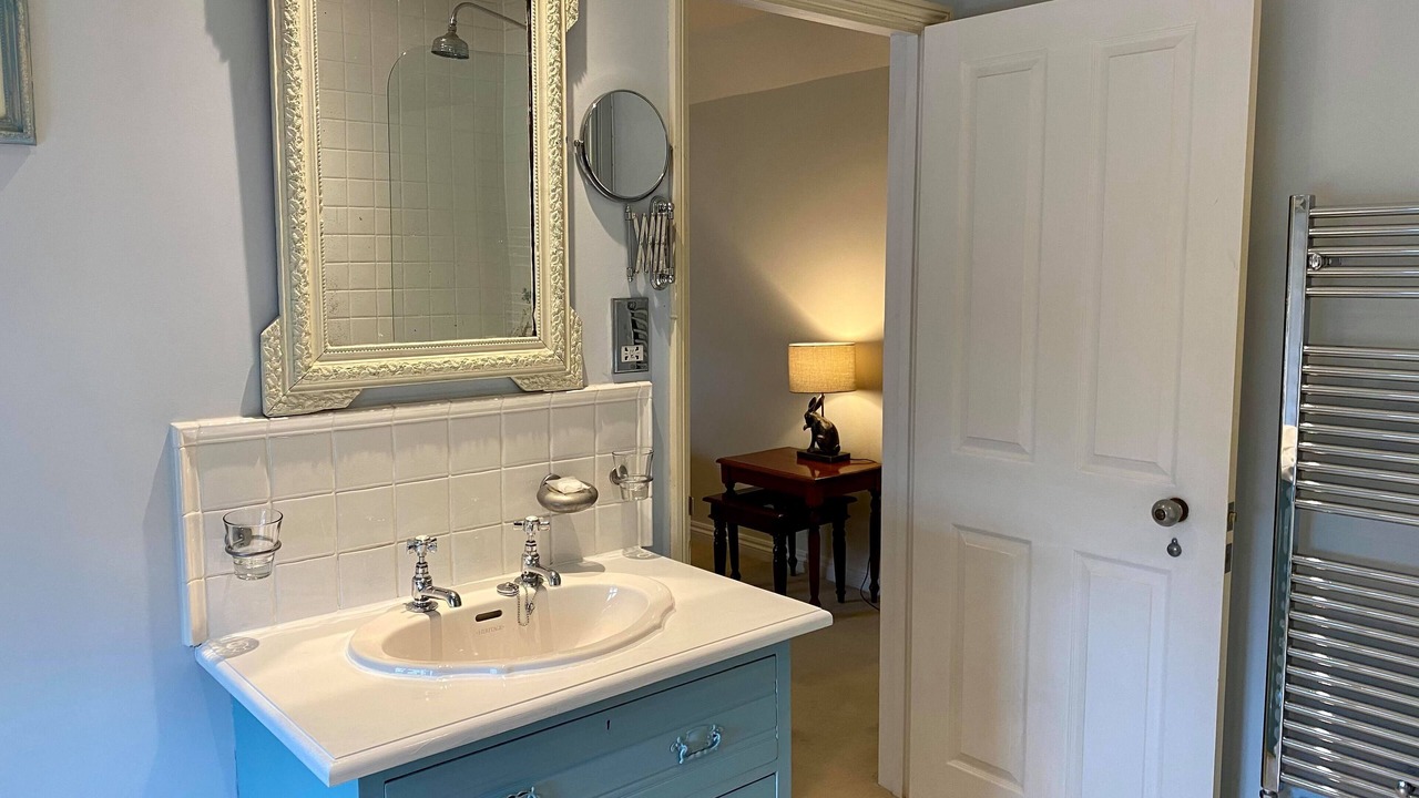 Photo of Bathroom in Lydford