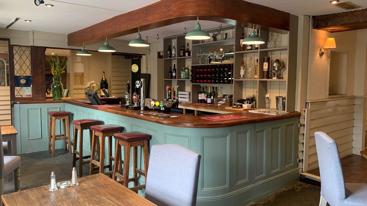 Photo of Others in Lydford