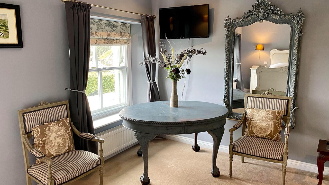 Photo of Bathroom in Lydford