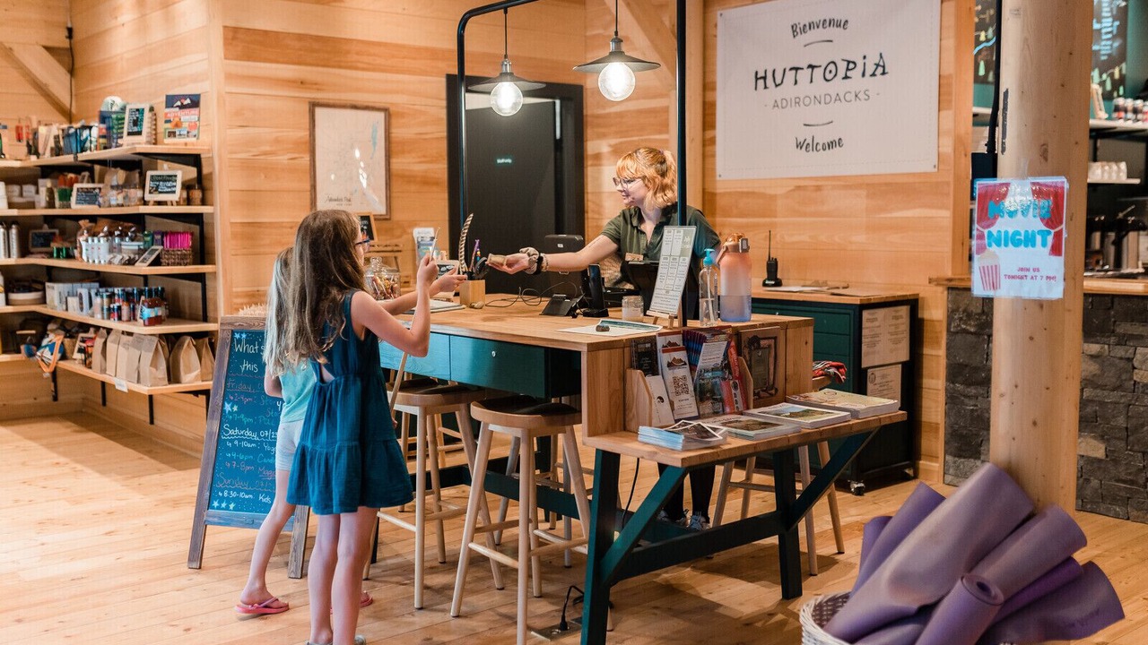 Photo of Outdoor in Lake Luzerne