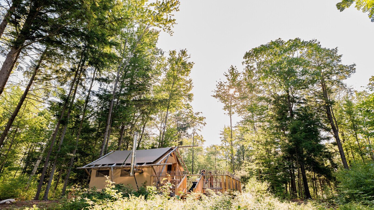 Photo of Outdoor in Lake Luzerne
