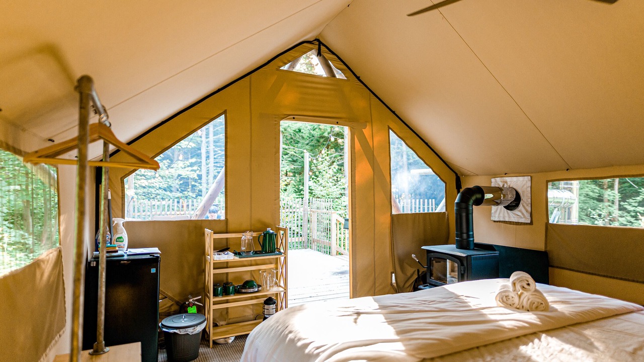 Photo of Others in Lake Luzerne