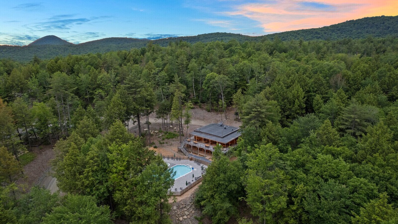 Photo of Outdoor in Lake Luzerne