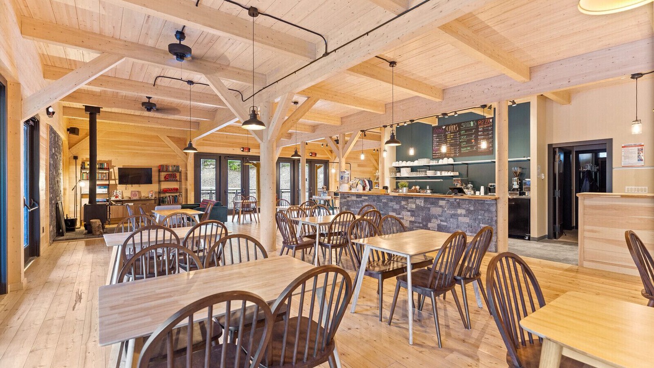 Photo of Outdoor in Lake Luzerne