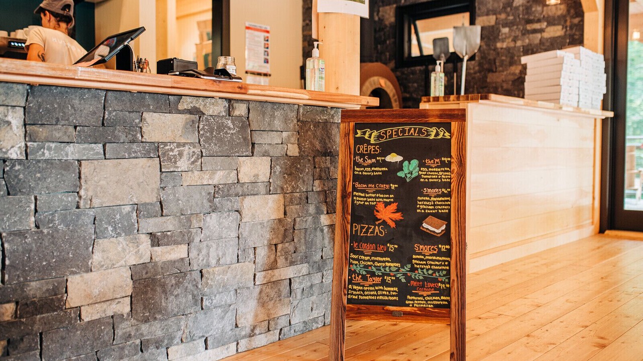 Photo of Outdoor in Lake Luzerne