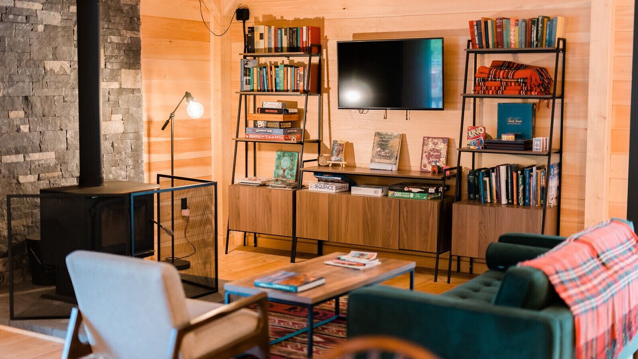 Photo of Outdoor in Lake Luzerne