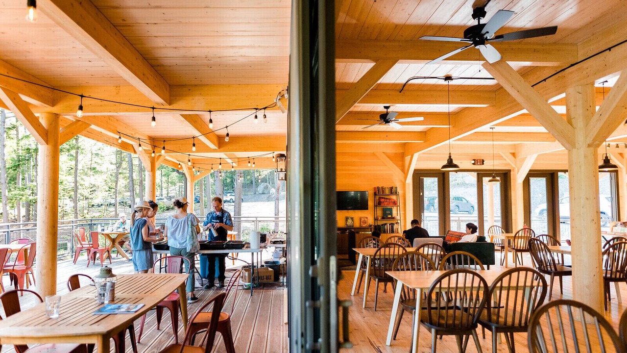 Photo of Outdoor in Lake Luzerne