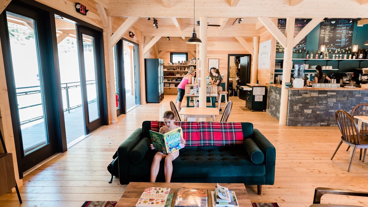 Photo of Outdoor in Lake Luzerne