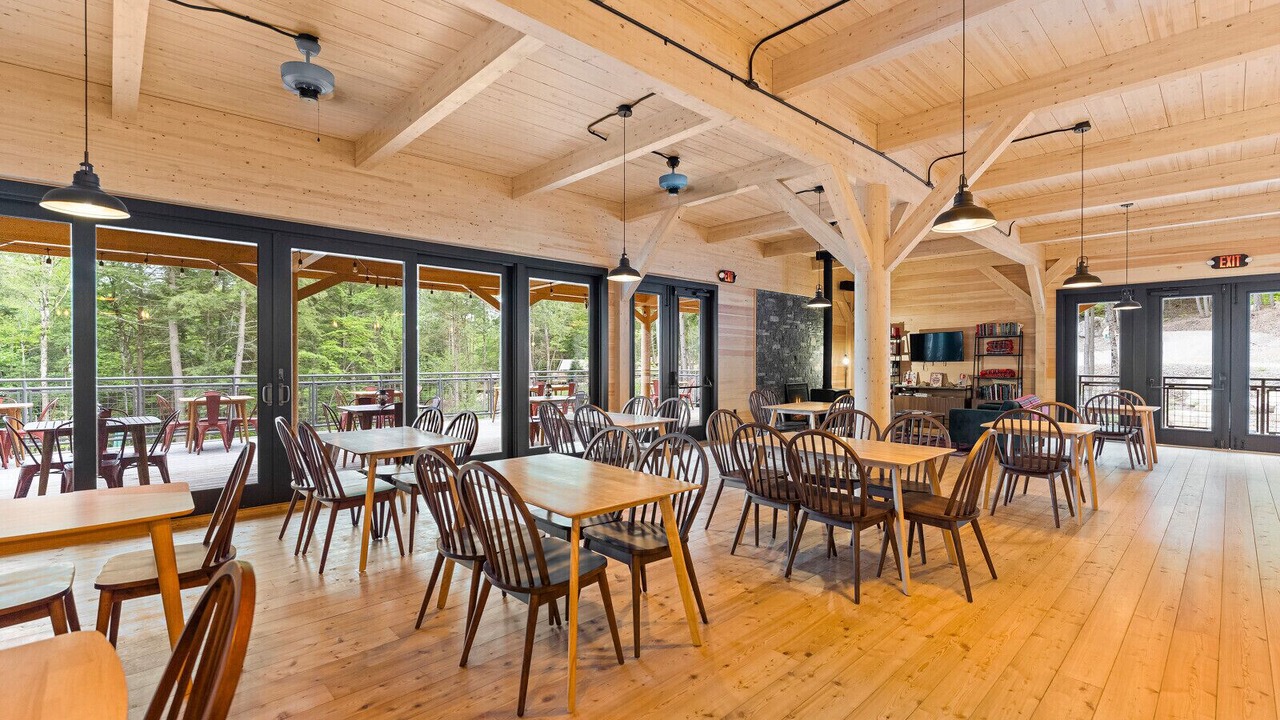 Photo of Outdoor in Lake Luzerne