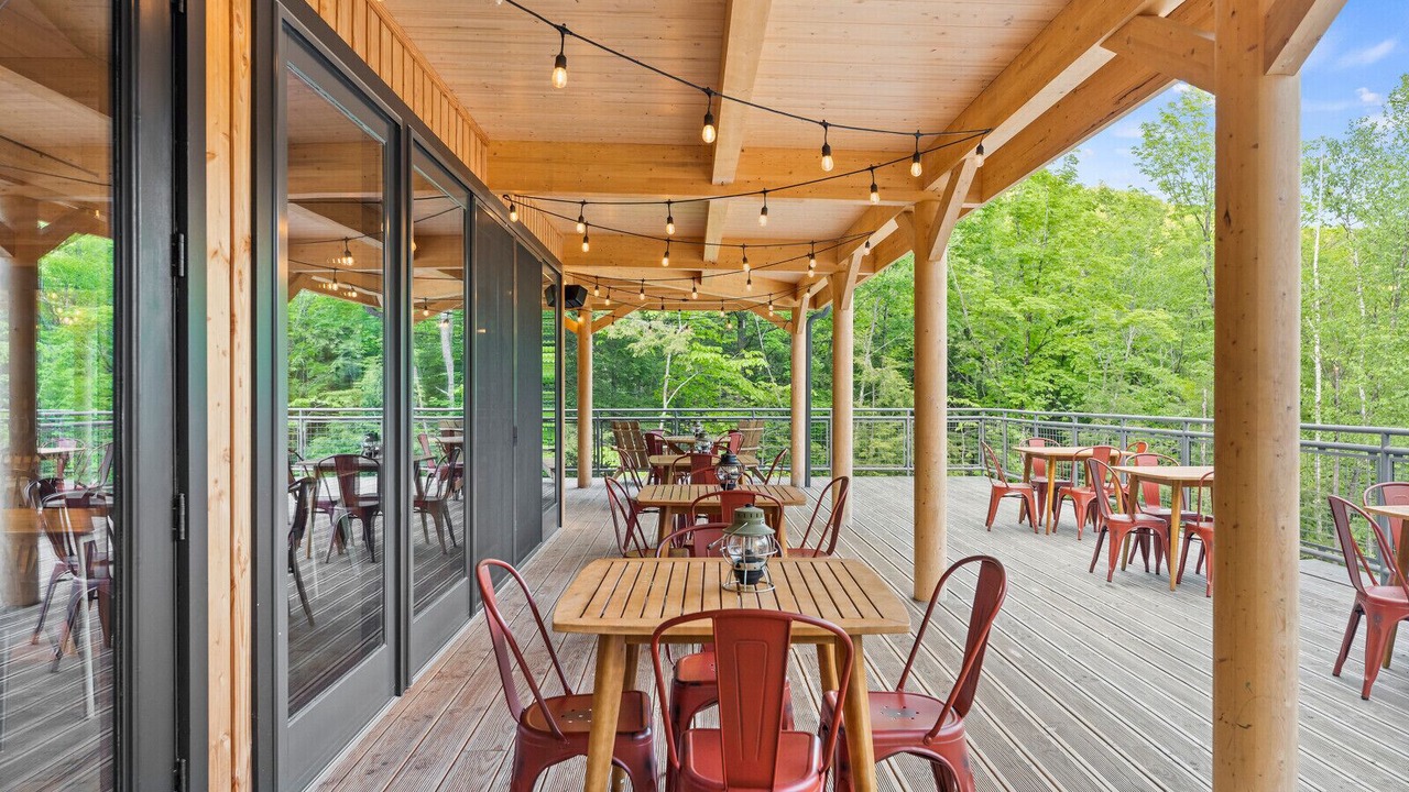 Photo of Outdoor in Lake Luzerne