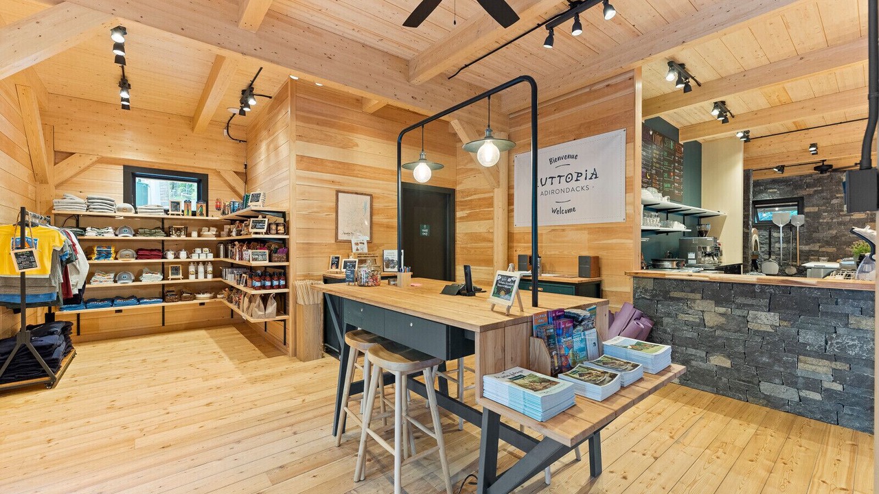 Photo of Outdoor in Lake Luzerne