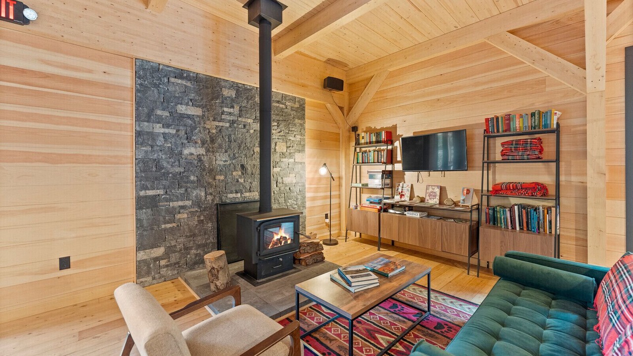 Photo of Outdoor in Lake Luzerne