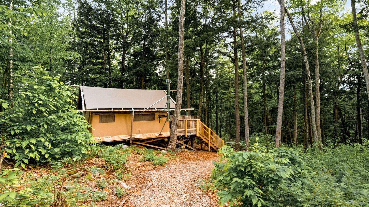 Photo of Others in Lake Luzerne