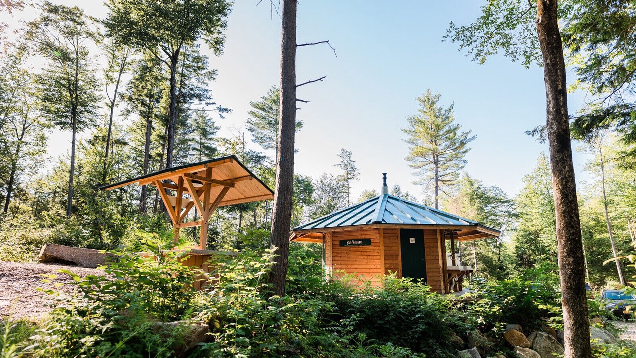 Photo of Others in Lake Luzerne