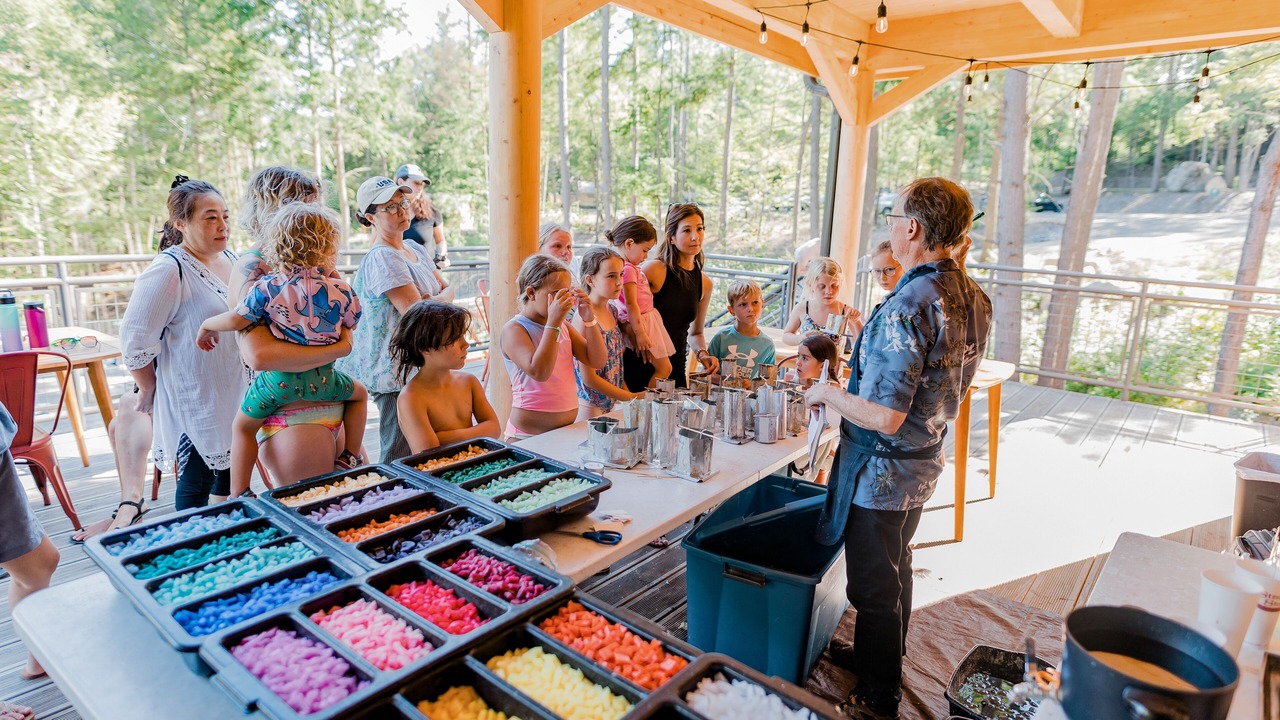 Photo of Others in Lake Luzerne