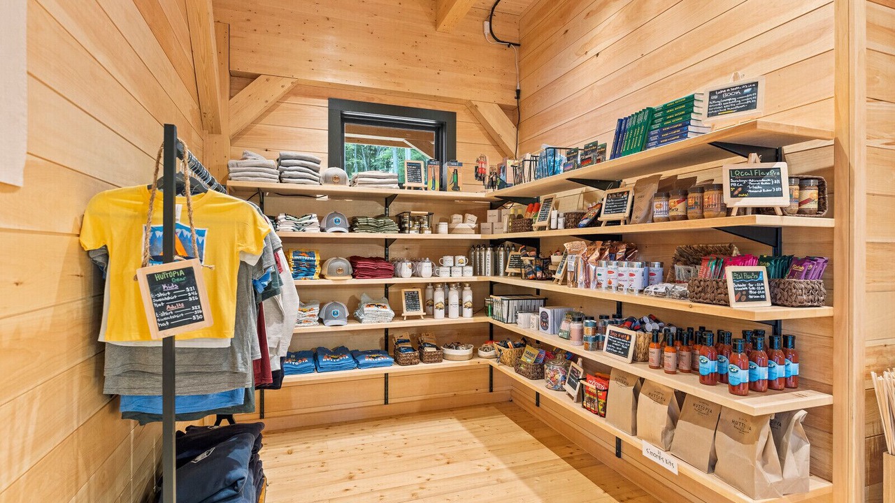 Photo of Outdoor in Lake Luzerne