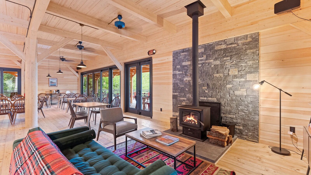 Photo of Outdoor in Lake Luzerne