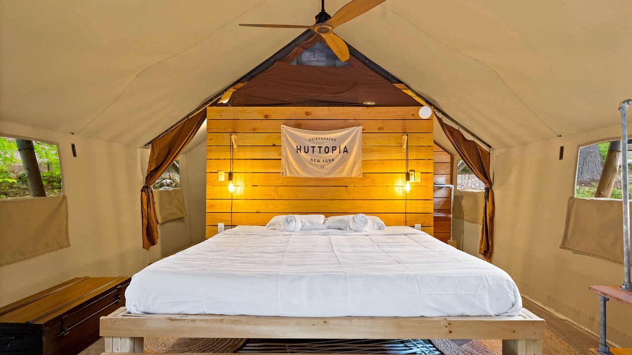 Photo of Others in Lake Luzerne