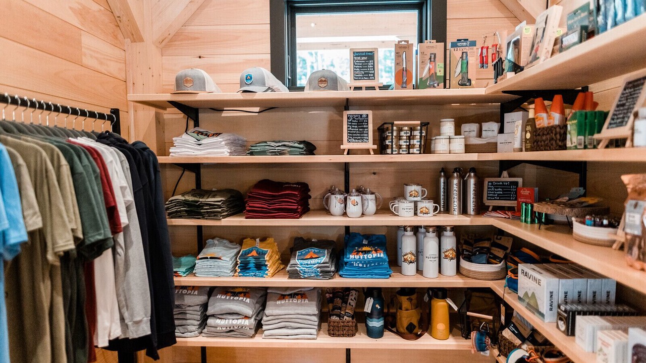 Photo of Outdoor in Lake Luzerne