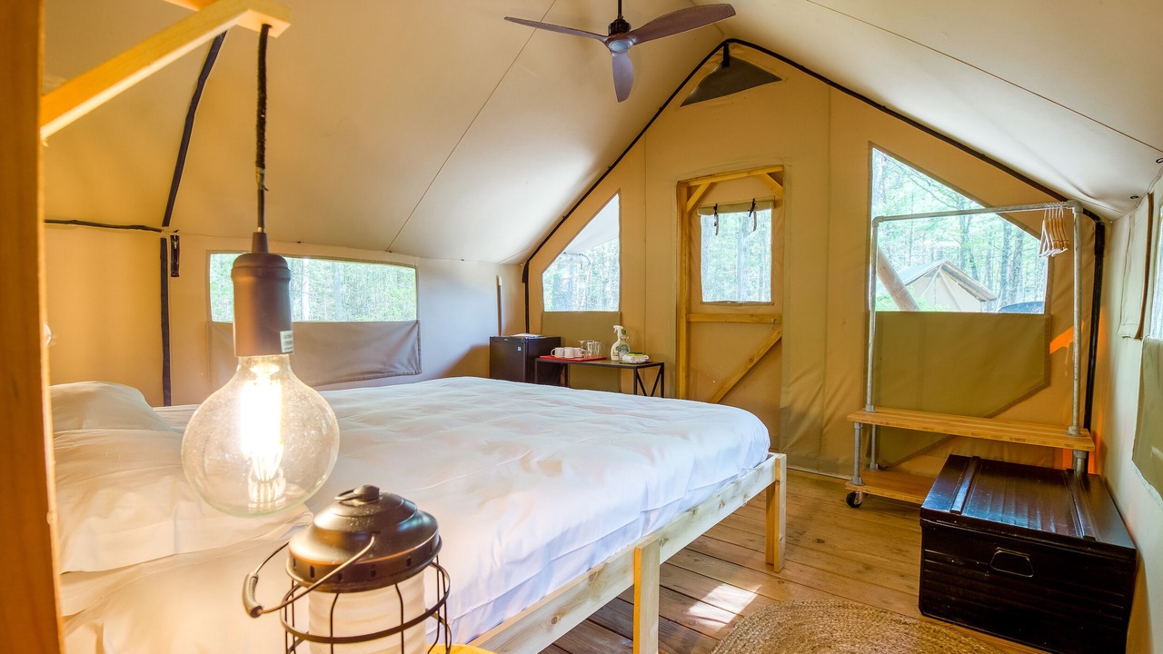 Photo of Others in Lake Luzerne