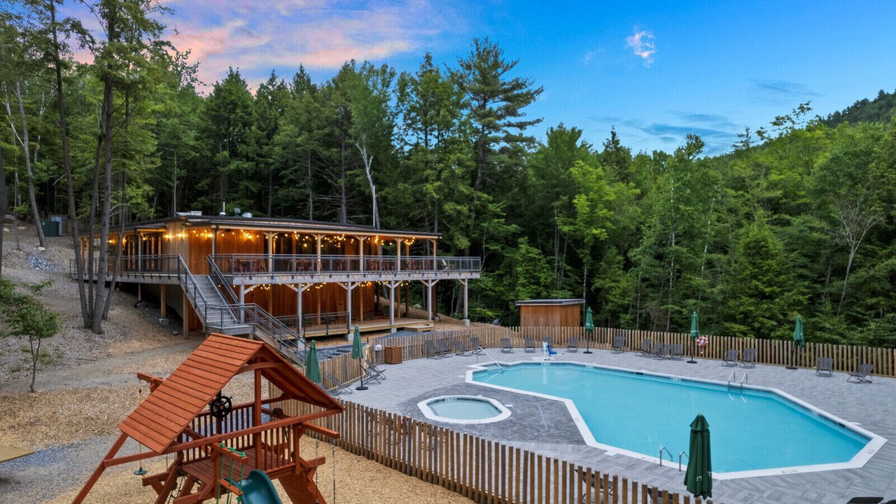 Photo of Outdoor in Lake Luzerne