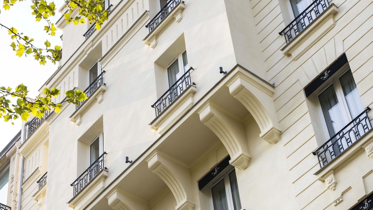 Photo of Outdoor in Neuilly-sur-Seine