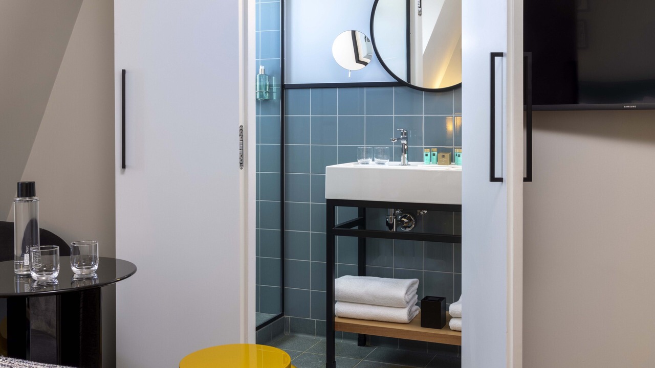 Photo of Bathroom in Neuilly-sur-Seine