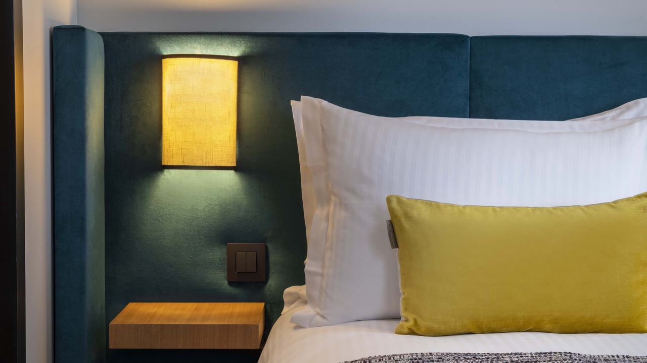Photo of Bedroom in Neuilly-sur-Seine