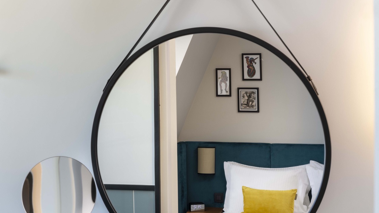 Photo of Bedroom in Neuilly-sur-Seine