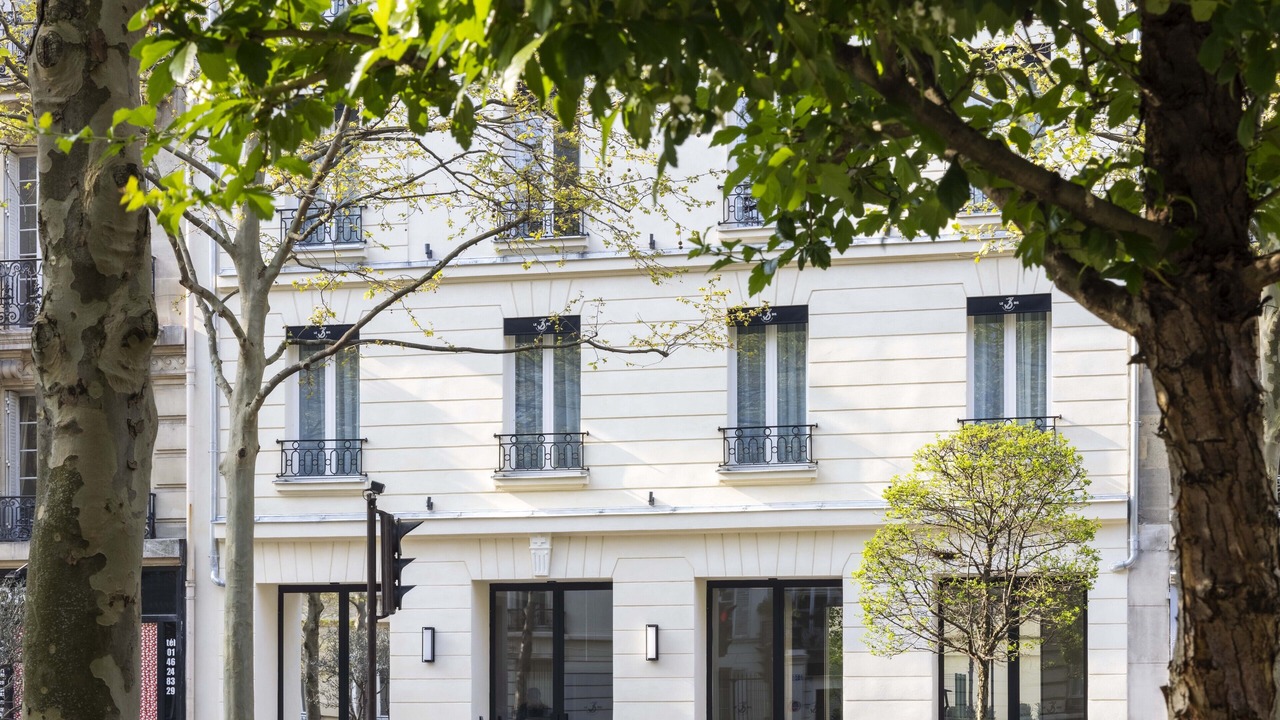 Photo of Outdoor in Neuilly-sur-Seine