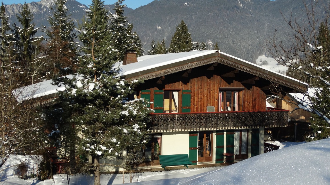 Photo of Others in Seytroux