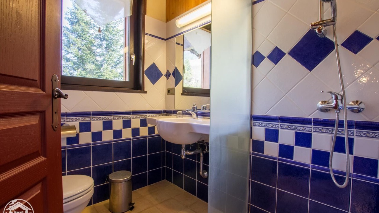 Photo of Bathroom in Seytroux