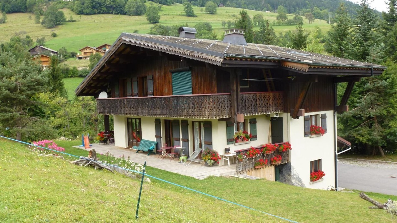 Photo of Others in Seytroux