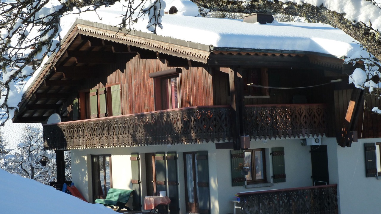 Photo of Outdoor in Seytroux